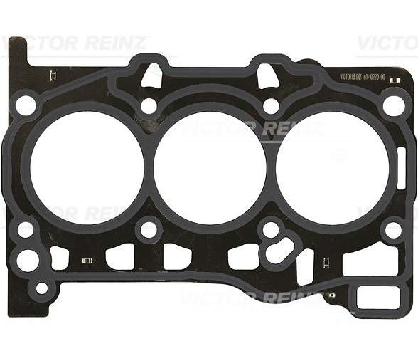 Gasket, cylinder head - 61-10220-00 VICTOR REINZ