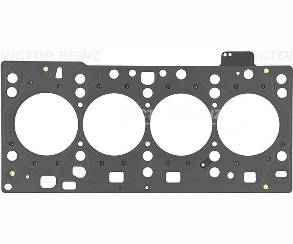 Gasket, cylinder head - 61-10222-10 VICTOR REINZ