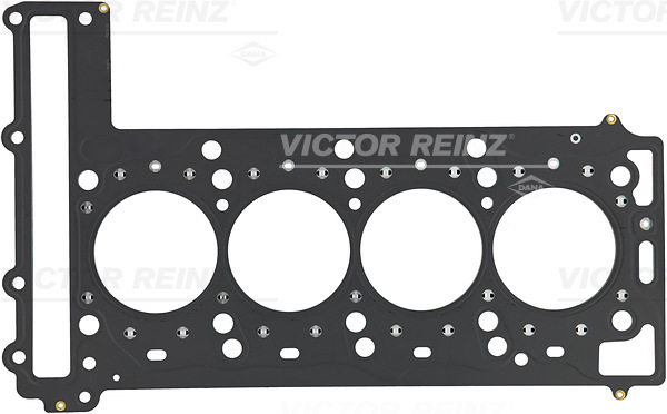 Gasket, cylinder head - 61-10238-00 VICTOR REINZ
