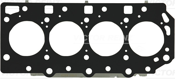 Gasket, cylinder head - 61-10244-10 VICTOR REINZ