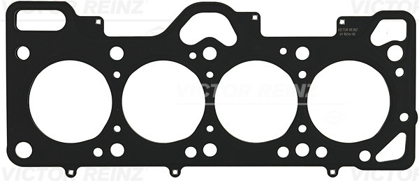 Gasket, cylinder head - 61-10246-00 VICTOR REINZ