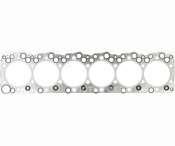 Gasket, cylinder head - 61-10278-00 VICTOR REINZ