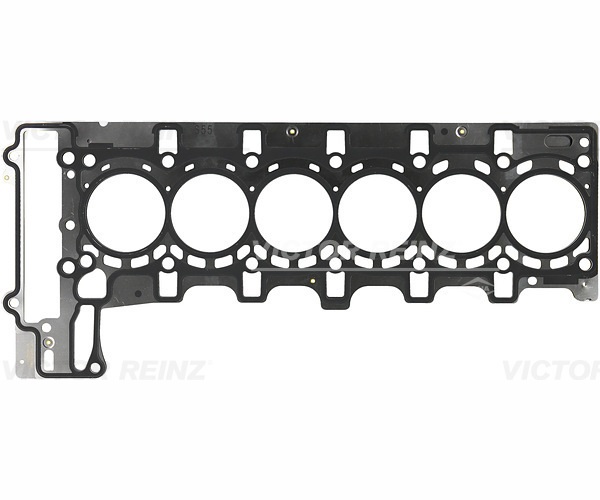 Gasket, cylinder head - 61-10280-00 VICTOR REINZ
