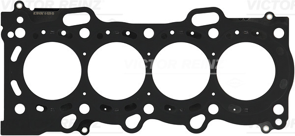 Gasket, cylinder head - 61-10291-00 VICTOR REINZ