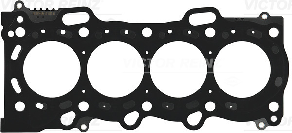 Gasket, cylinder head - 61-10291-40 VICTOR REINZ
