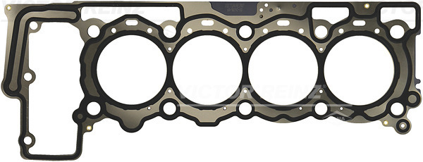 Gasket, cylinder head - 61-10292-00 VICTOR REINZ