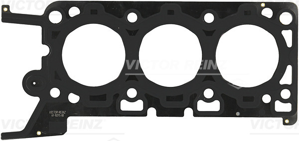 Gasket, cylinder head - 61-10295-00 VICTOR REINZ