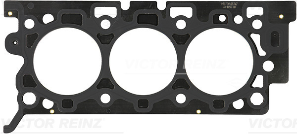 Gasket, cylinder head - 61-10297-00 VICTOR REINZ