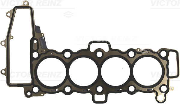 Gasket, cylinder head - 61-10299-00 VICTOR REINZ