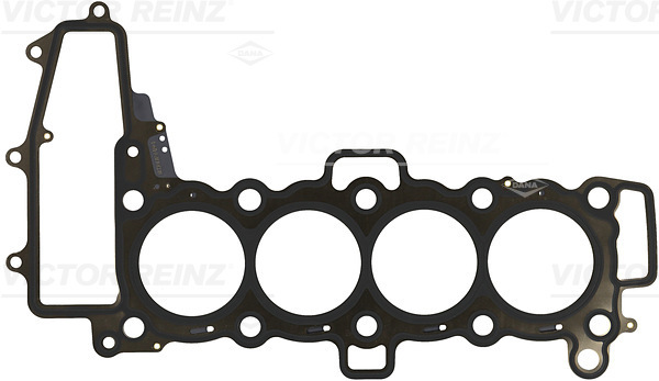 Gasket, cylinder head - 61-10299-10 VICTOR REINZ