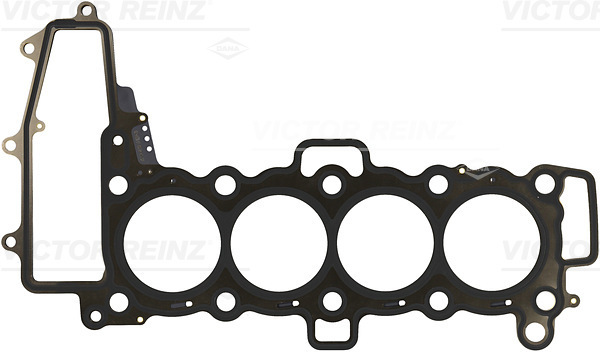 Gasket, cylinder head - 61-10299-20 VICTOR REINZ