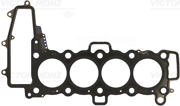 Gasket, cylinder head - 61-10299-30 VICTOR REINZ