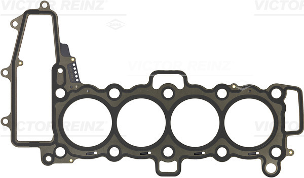 Guarnizione, Testata - 61-10299-40 VICTOR REINZ