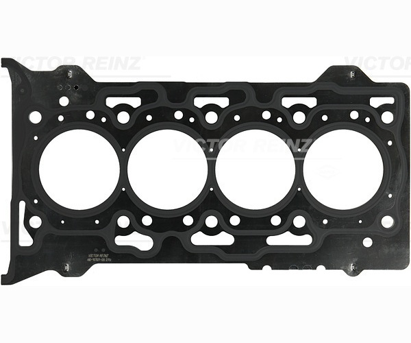 Gasket, cylinder head - 61-10301-00 VICTOR REINZ