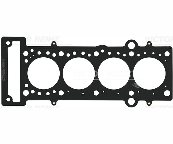 Gasket, cylinder head - 61-10303-00 VICTOR REINZ