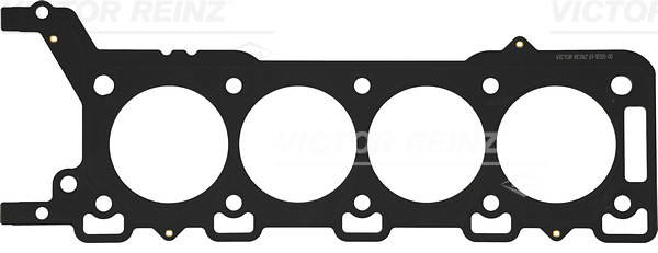 Gasket, cylinder head - 61-10305-00 VICTOR REINZ