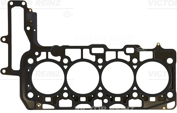 Gasket, cylinder head - 61-10483-00 VICTOR REINZ