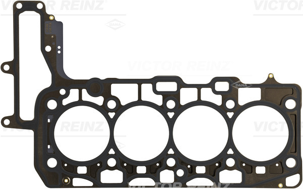 Gasket, cylinder head - 61-10483-10 VICTOR REINZ