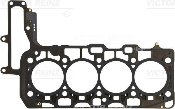 Gasket, cylinder head - 61-10483-20 VICTOR REINZ