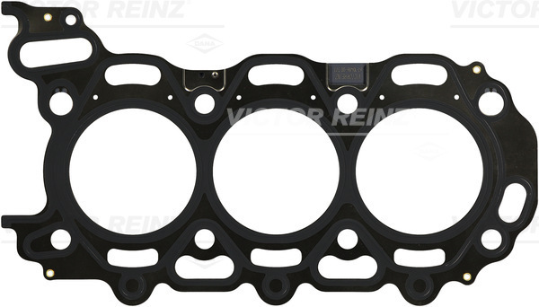 Gasket, cylinder head - 61-10486-00 VICTOR REINZ