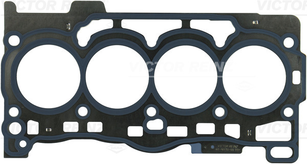 Gasket, cylinder head - 61-10530-00 VICTOR REINZ