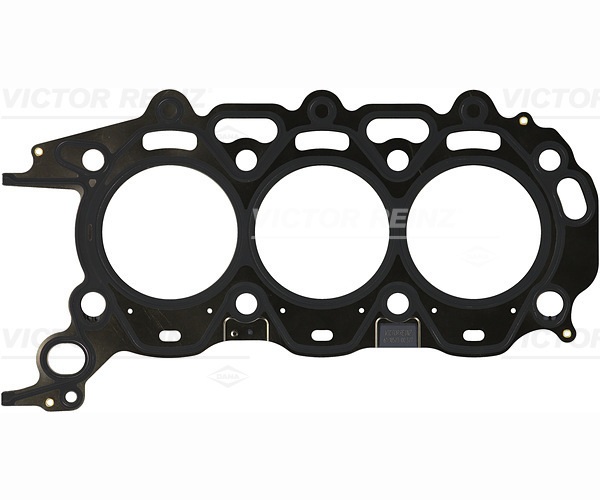 Gasket, cylinder head - 61-10573-00 VICTOR REINZ