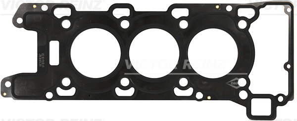 Gasket, cylinder head - 61-10740-00 VICTOR REINZ