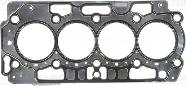 Gasket, cylinder head - 61-10750-00 VICTOR REINZ