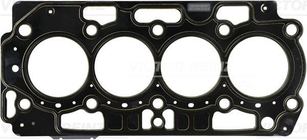 Gasket, cylinder head - 61-10750-20 VICTOR REINZ