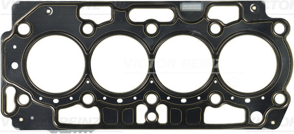 Gasket, cylinder head - 61-10750-30 VICTOR REINZ