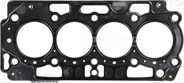 Gasket, cylinder head - 61-10750-40 VICTOR REINZ