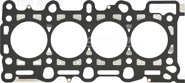 Gasket, cylinder head - 61-10774-20 VICTOR REINZ