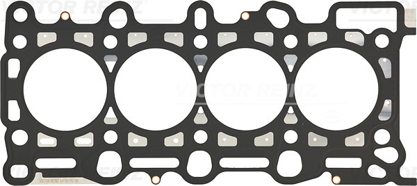 Gasket, cylinder head - 61-10774-30 VICTOR REINZ