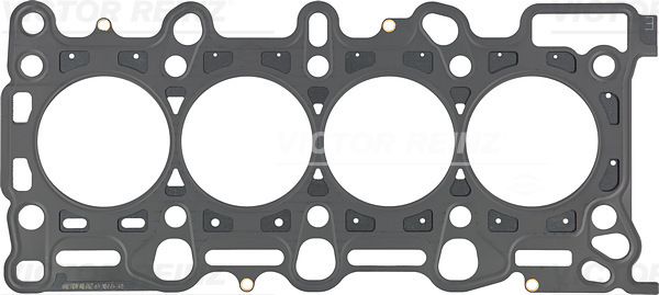 Gasket, cylinder head - 61-10774-40 VICTOR REINZ
