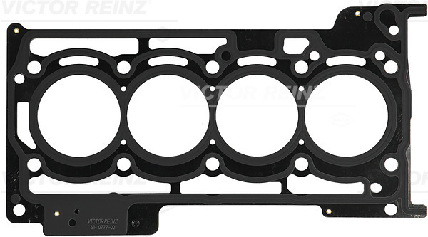 Gasket, cylinder head - 61-10777-00 VICTOR REINZ