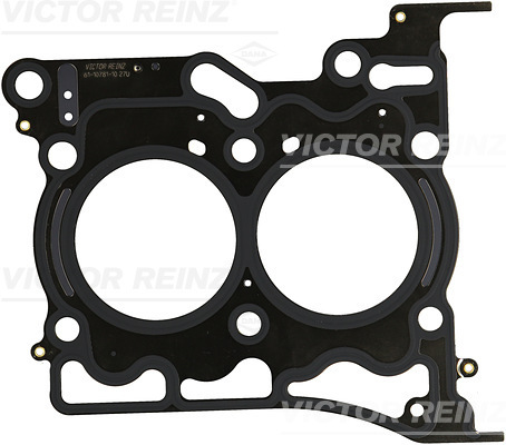 Gasket, cylinder head - 61-10781-10 VICTOR REINZ