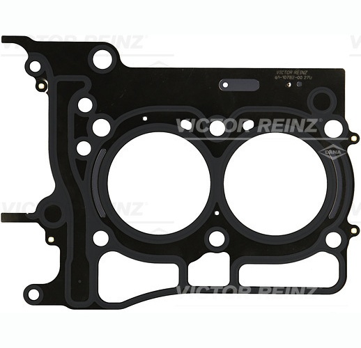Gasket, cylinder head - 61-10782-00 VICTOR REINZ