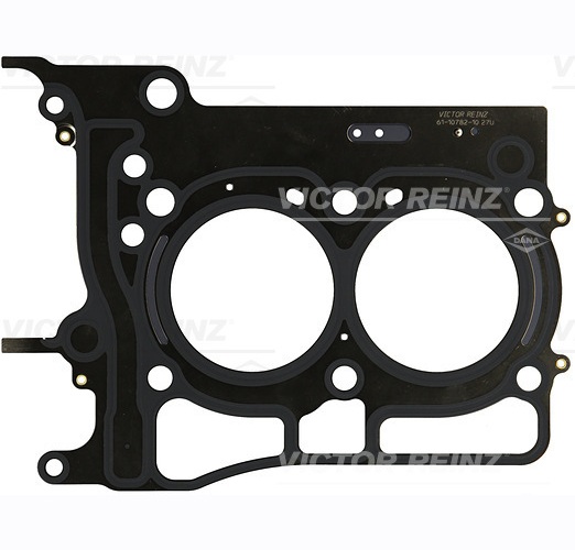Gasket, cylinder head - 61-10782-10 VICTOR REINZ