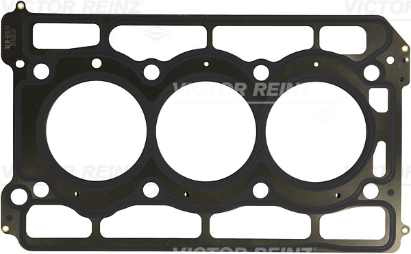 Gasket, cylinder head - 61-10785-00 VICTOR REINZ