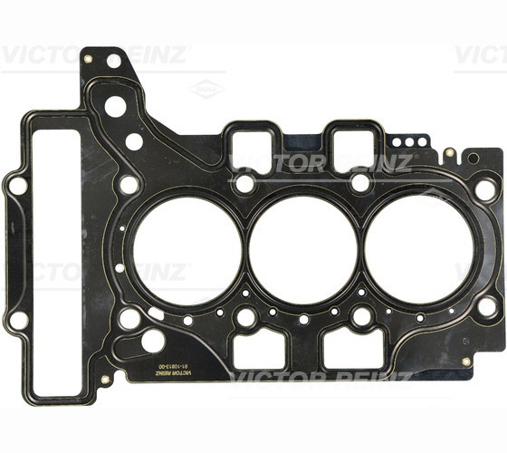 Gasket, cylinder head - 61-10813-00 VICTOR REINZ