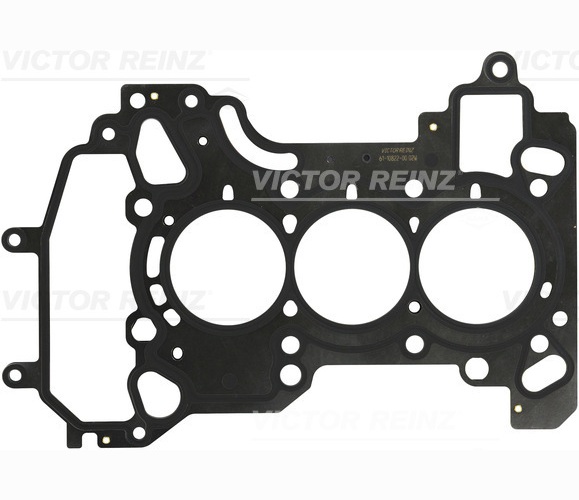Gasket, cylinder head - 61-10822-00 VICTOR REINZ