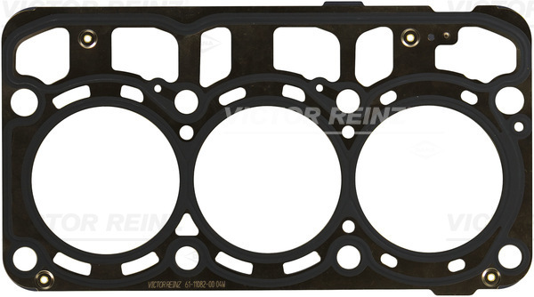 Gasket, cylinder head - 61-11082-00 VICTOR REINZ
