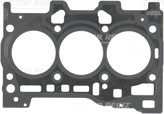 Gasket, cylinder head - 61-11087-00 VICTOR REINZ