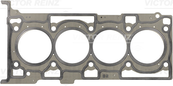 Guarnizione, Testata - 61-11095-00 VICTOR REINZ