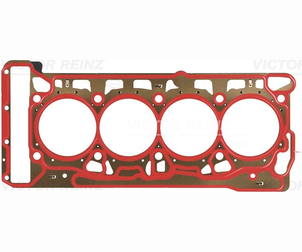 Gasket, cylinder head - 61-11211-00 VICTOR REINZ