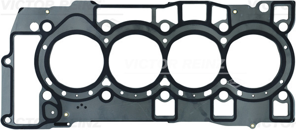Gasket, cylinder head - 61-11222-00 VICTOR REINZ