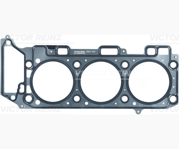 Gasket, cylinder head - 61-11228-00 VICTOR REINZ