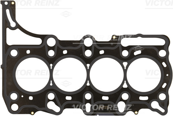 Gasket, cylinder head - 61-11298-00 VICTOR REINZ