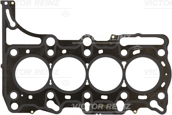 Gasket, cylinder head - 61-11298-10 VICTOR REINZ