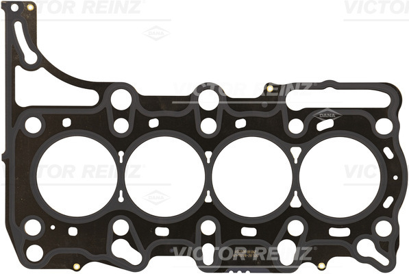 Gasket, cylinder head - 61-11298-20 VICTOR REINZ